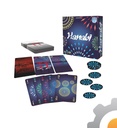 Hanabi, juego de mesa Asmodee