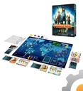 Pandemic, juego ZMan