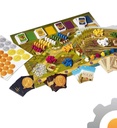 Viticulture Edición Esencial, juego de mesa Maldito Games