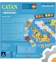 Catan: Expansión Navegantes Devir