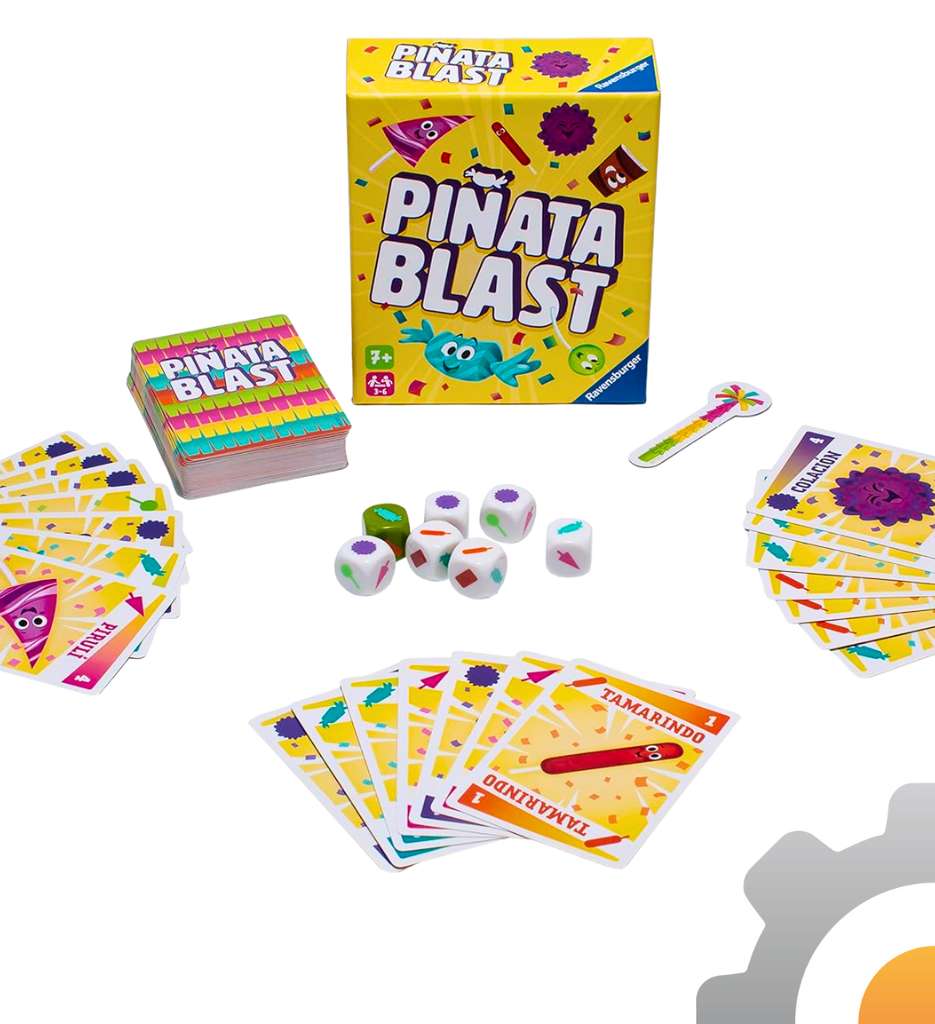 Piñata Blast, Ravensburger