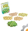 Lucky Numbers, juego Tranjis Games