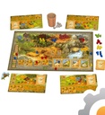 Stone Age, juego de tablero Devir