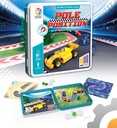 Pole Position lata, juego de lógica Smart Games
