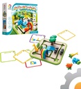 Safari Park Jr, Smart Games