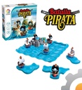 Batalla Pirata, Smart Games