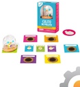 Culito de Pollito, juego de mesa Asmodee