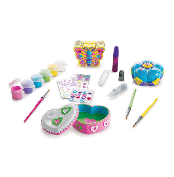 DYO Favourite Things Set, Melissa &amp; Doug