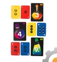 Numerus, juego de mesa Old Teddys