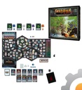 Clank! En el Espacio, juego Devir