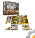 Scythe, juego de mesa Maldito Games