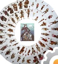 Regicide, juego pocket Devir