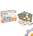 Lotería de tablas de multiplicar, Biyú