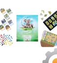 Ark Nova, juego de mesa Maldito Games