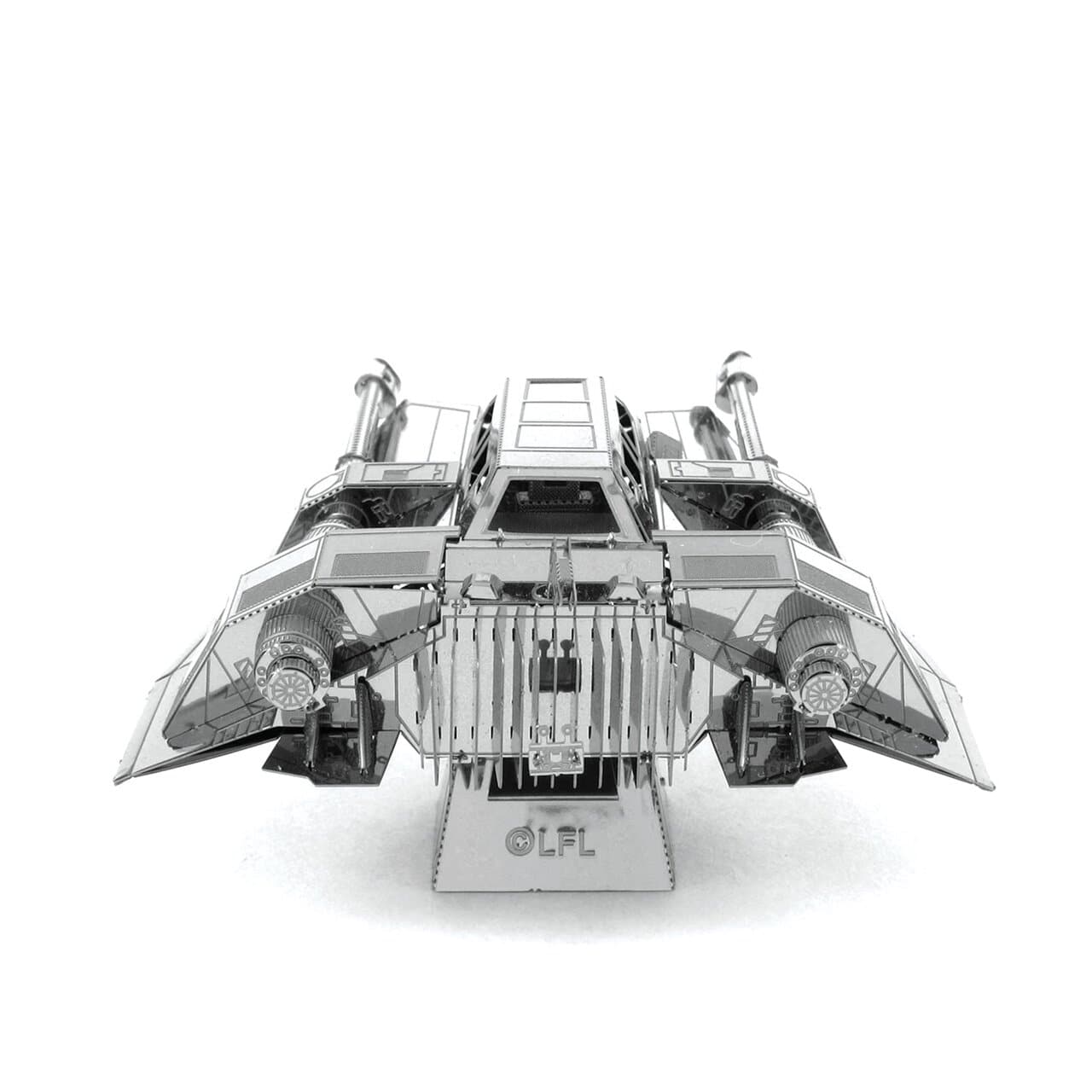 Snowspeeder Star Wars, Metal 3D Fascinations