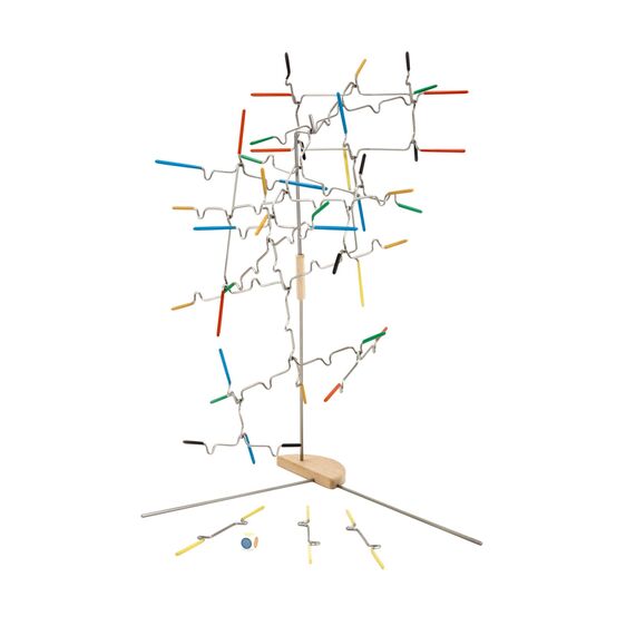 Suspend, juego de mesa Melissa &amp; Doug