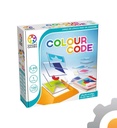Colour Code, juego de lógica Smart Games