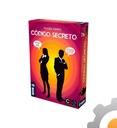 Código Secreto, juego de mesa Devir
