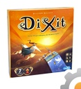 Dixit, juego base Libellud