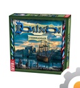 Dominion Exp. Terramar, juego Devir