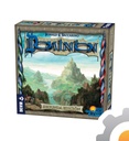 Dominion base 2a Edición, juego Devir