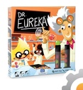 Dr. Eureka, juego de mesa Blue Orange