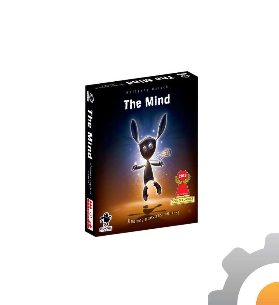 The Mind, Fractal Juegos