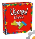 Ubongo, juego Devir