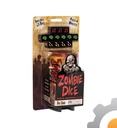 Zombie Dice, juego de mesa Steve Jackson Games