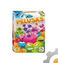 Pelusas, juego de mesa Mercurio