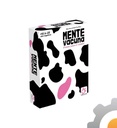 Mente Vacuna, juego Novelty