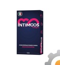 Íntimoos parejas, juego de mesa