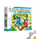 Safari Park Jr, Smart Games