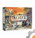 Root base Ed. Español, 2 Tomatoes