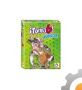 ¡Toma 6! Junior, juego de mesa Mercurio