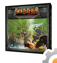 Clank! En el Espacio, juego Devir