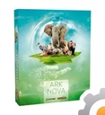 Ark Nova, juego de mesa Maldito Games