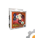 Hive pocket Ed. de bolsillo, juego Maldito Games