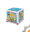 BrainBox: El Mundo, juego Asmodee