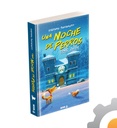 Noche de Perros, libro juego Devir