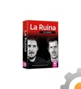 La Ruina, juego de mesa Tranjis Games
