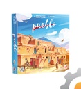 Pueblo, juego de mesa Maldito Games