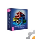 House of Cats, juego de mesa Tranjis Games