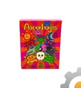 Axolojis, juego de cartas Playful-Ness