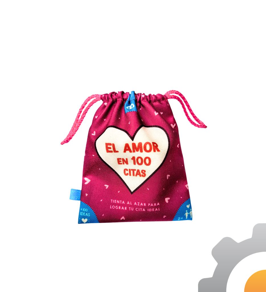 Amor en 100 Citas, juego Puercomonte