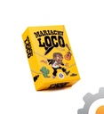 Mariachi Loco, juego de mesa Ideotas