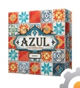 Azul, juego de mesa Next Move
