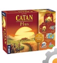 Catan Plus, Devir