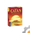 Catan juego de cartas, Devir