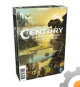 Century: Un Nuevo Mundo, Devir